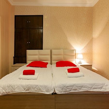 Guest House Keria Tiflis Exterior foto