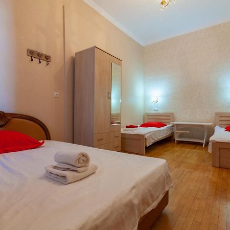 Guest House Keria Tiflis Exterior foto