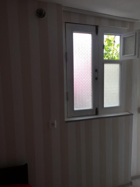 Guest House Keria Tiflis Exterior foto