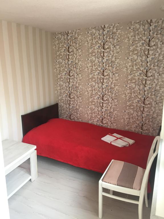 Guest House Keria Tiflis Exterior foto