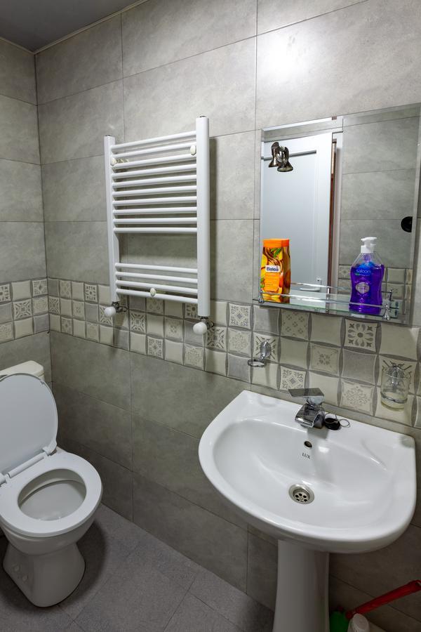 Guest House Keria Tiflis Exterior foto