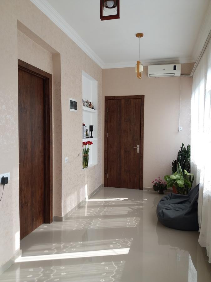 Guest House Keria Tiflis Exterior foto