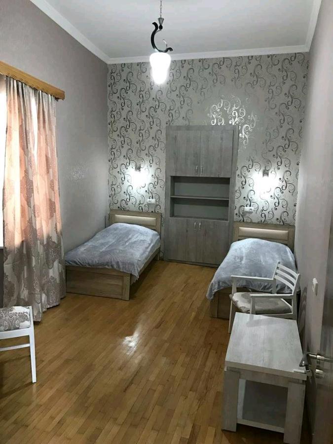 Guest House Keria Tiflis Exterior foto