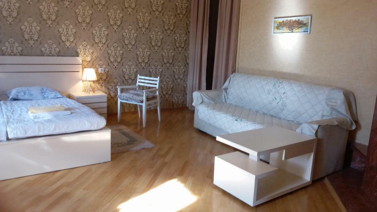 Guest House Keria Tiflis Exterior foto